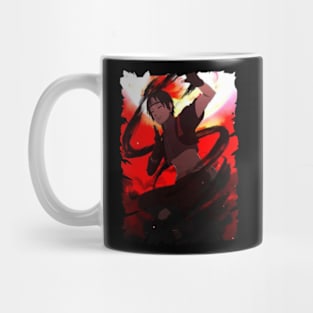 DRAWING SAI PAPER ANIME MERCHANDISE Mug